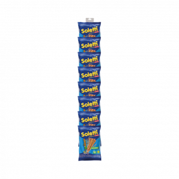 Soletti, 1 Streifen (= 8 Pkg. à 40 g)